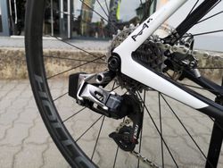 Cannondale Synapse Hi-Mod Karbon Sram Red eTap CUSTOM 2018 - vel. 54