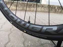 Cannondale Synapse Hi-Mod Karbon Sram Red eTap CUSTOM 2018 - vel. 54