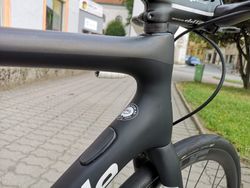 Cannondale Synapse Hi-Mod Karbon Sram Red eTap CUSTOM 2018 - vel. 54