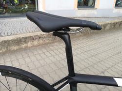 Cannondale Synapse Hi-Mod Karbon Sram Red eTap CUSTOM 2018 - vel. 54