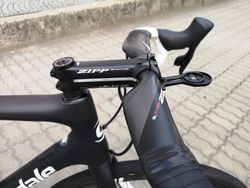 Cannondale Synapse Hi-Mod Karbon Sram Red eTap CUSTOM 2018 - vel. 54
