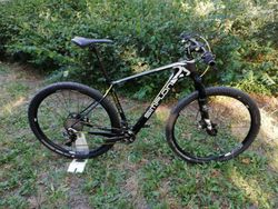 Simplon RAZORBLADE SL 29 L, vel. L