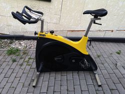 Spinning kolo