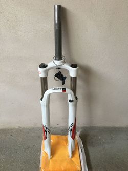 Vidlice SR Suntour XCR 29"