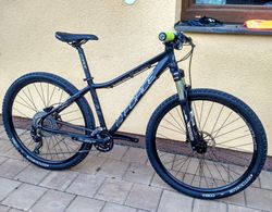 Dámské kolo Force Bellona, 27,5", velikost S