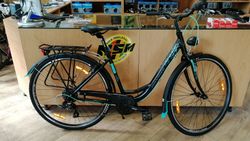 Maxbike City Alu