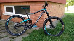 Giant Trance 2 GE 2018 XL
