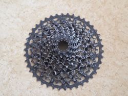 Kazeta Sram 10-42