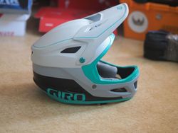 Giro Disciple