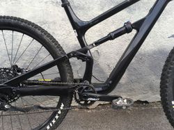 Cannondale Habit Carbon 3