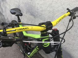 Cannondale Trigger Carbon Team