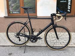 Argon 18 GO | Shimano Dura-Ace R9100 | bike-point.eu