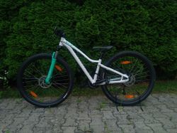 SPECIALIZED 27,5", vel. rámu 13"
