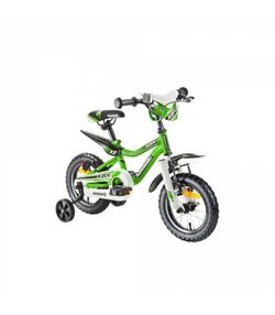 Kawasaki KBX dětské kolo