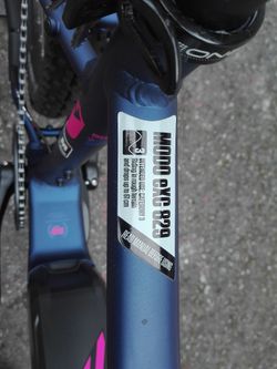 Superior eXC 829 - E-Bike