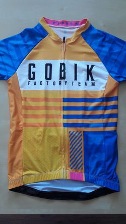 Cyklodres GOBIK
