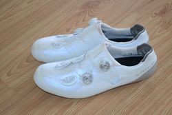 Shimano S-phyre RC9 Road vel. 47