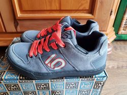 Five Ten Freerider Onix Orange 41,1/3 - 7,5