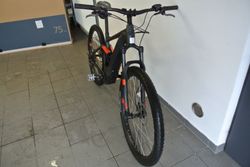STEREO HYBRID 120 Pro 500 velikost rámu 19"