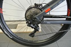 STEREO HYBRID 120 Pro 500 velikost rámu 19"