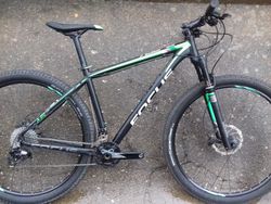 MTB 29" REBA X0