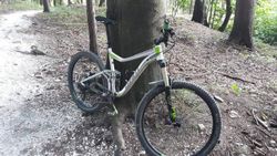 Giant TRANCE 27.5 1.5 LTD prodam/vymenim