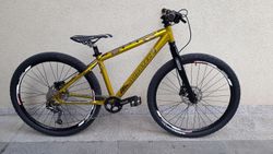 Duratec 26 10,4kg