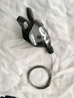 Řazení Sram EX1 Trigger