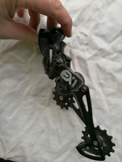 Přehazovačka Sram EX1, 8-Speed