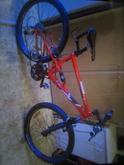 Celoodpružené kolo GT idxc 4.0