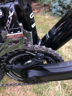 Specialized Epic HT comp 29