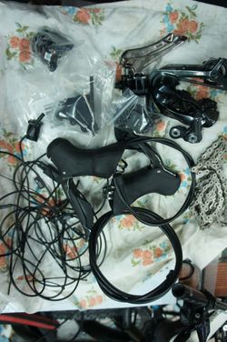 Shimano Dura-Ace 9150