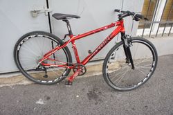 Maxbike