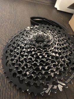 SRAM GX Eagle Upgrade Kit 1x12