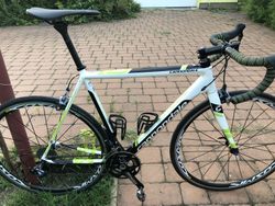 Cannondale Caad 10
