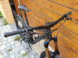 Horské kolo TREK REMEDY 9.9