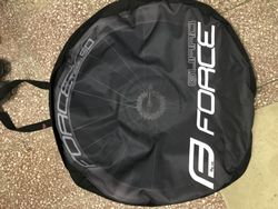 Prodam 2 vaky FORCE FGUARD na 29MTB kola
