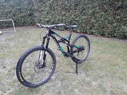 Specialized Enduro 29
