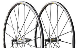 Mavic Ksyrium SR