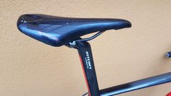 Karbonová silnička Scott Foil 20 - vel.56 - Ultegra. SPĚCHÁ!