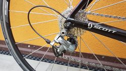 Karbonová silnička Scott Foil 20 - vel.56 - Ultegra. SPĚCHÁ!