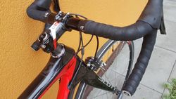 Karbonová silnička Scott Foil 20 - vel.56 - Ultegra. SPĚCHÁ!