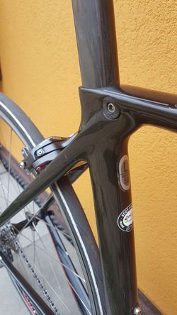 Karbonová silnička Scott Foil 20 - vel.56 - Ultegra. SPĚCHÁ!