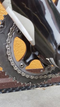 Karbonová silnička Scott Foil 20 - vel.56 - Ultegra. SPĚCHÁ!