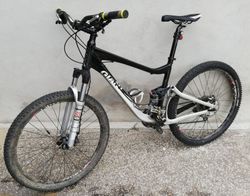 Giant Trance 3