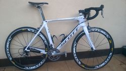 Scott Foil 40
