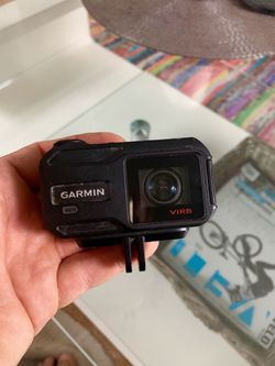 Garmin VIRB XE