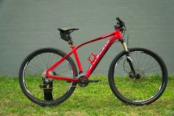prodám kolo Specialized Rockhopper Comp 2016