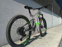 Prodám enduro kolo Merida One-Forty 600