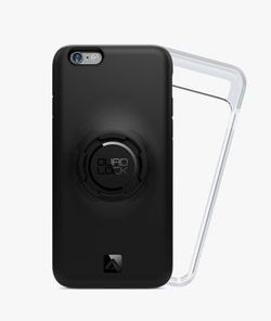 Pouzdro Quad lock plus poncho na iPhone 6/6S, 7